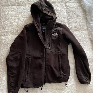 The north face Denali fleece